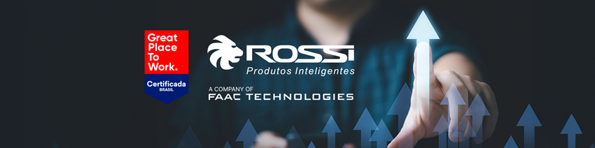 Image of Indústrias Rossi Eletromecânica