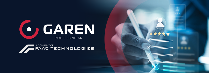 Imagen de GAREN AUTOMAÇÃO